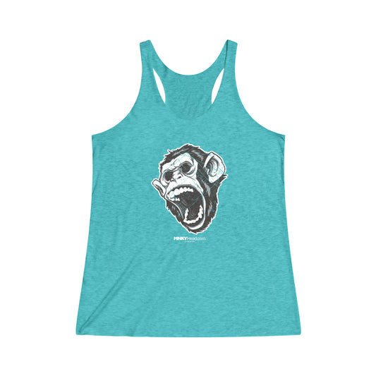 Gym-to-Glam Tank