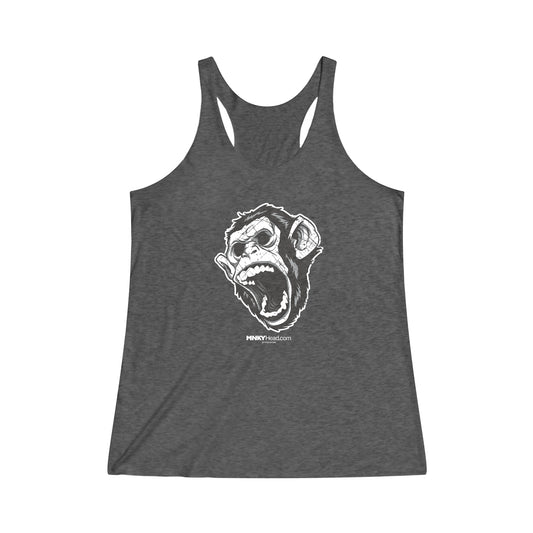 Gym-to-Glam Tank