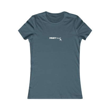 Comfy Chic Tee