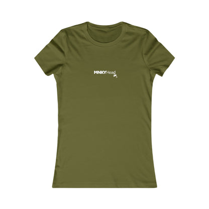 Comfy Chic Tee