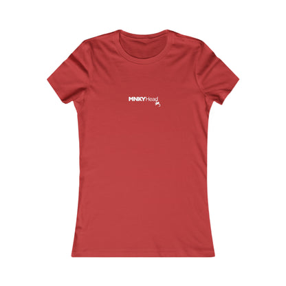 Comfy Chic Tee