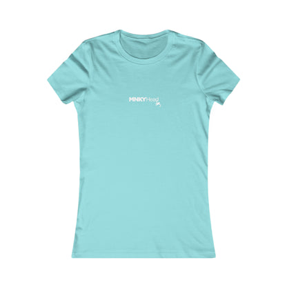 Comfy Chic Tee