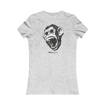 Comfy Chic Tee