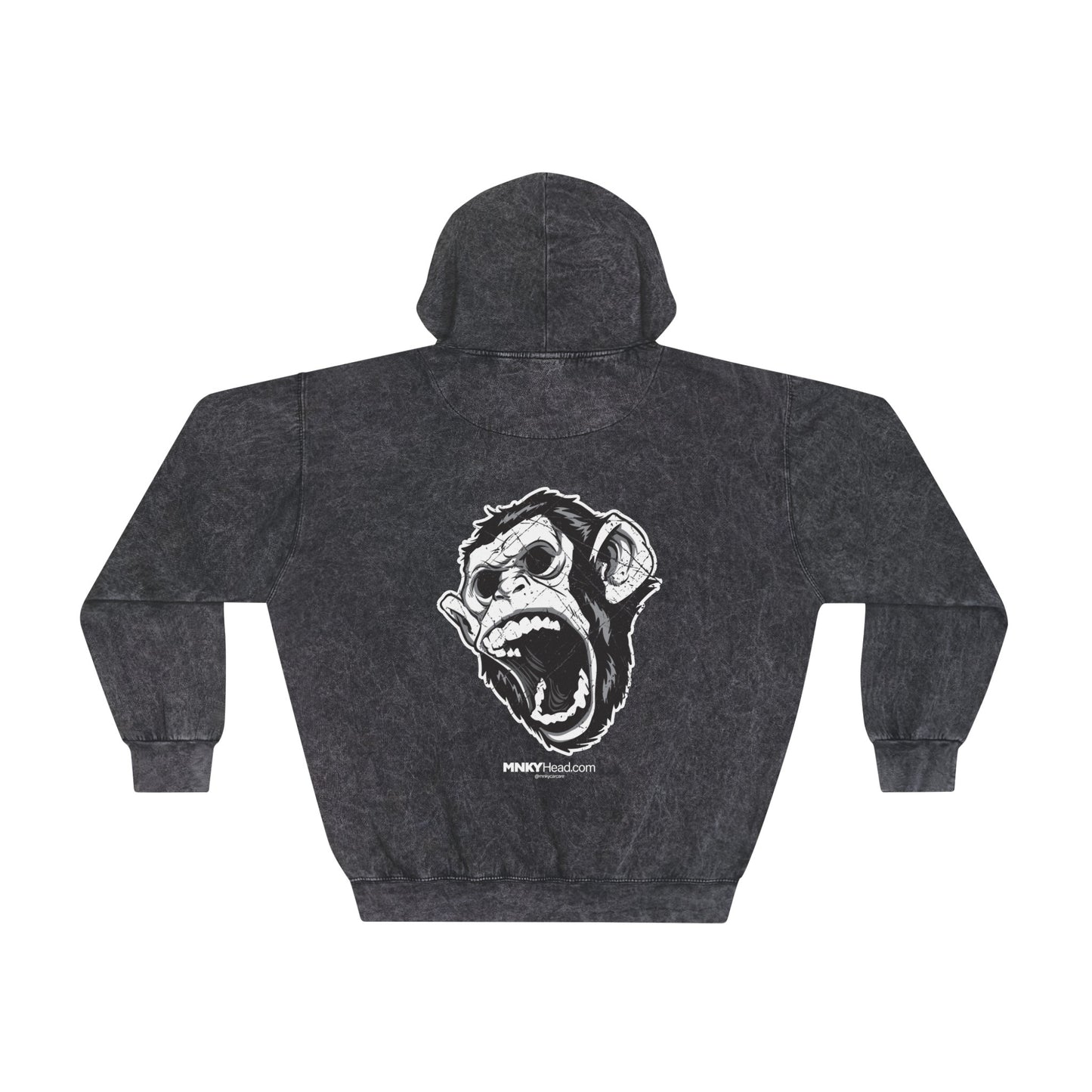 Mineral Hoodie