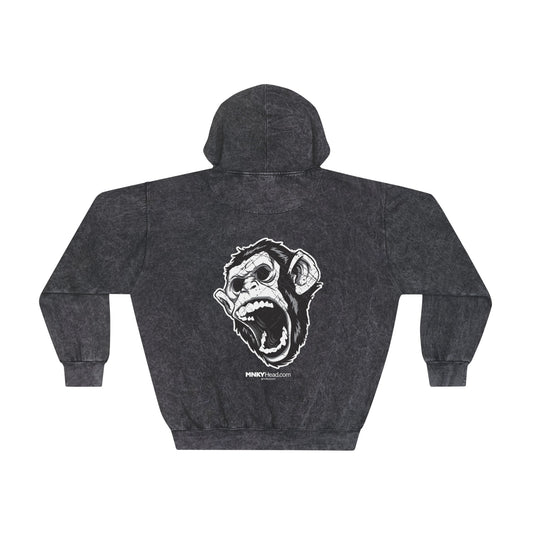 Mineral Hoodie