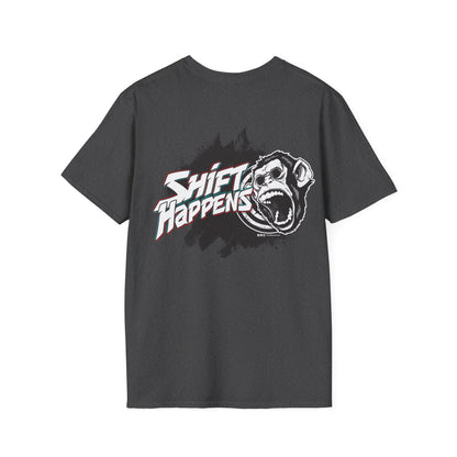 Shift Happens Tee