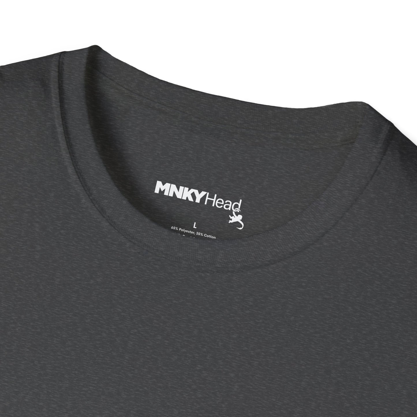 Shift Happens Tee