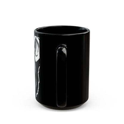 Morning Mojo Coffee Mug II