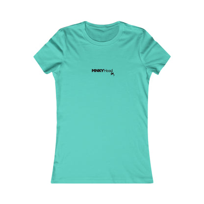 Comfy Chic Tee