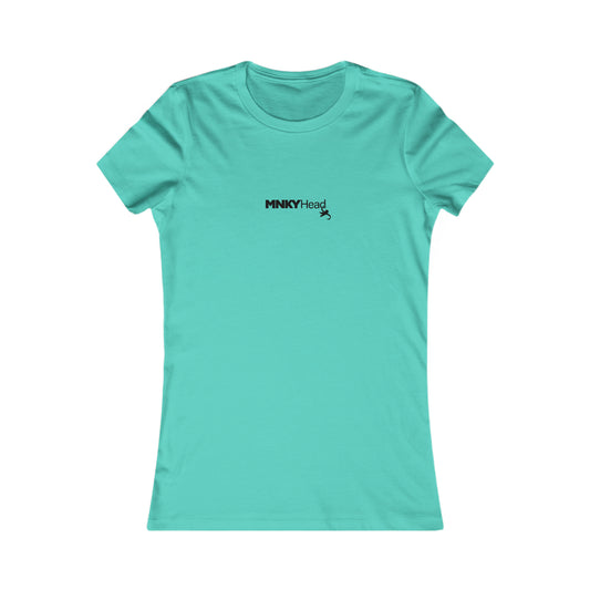 Comfy Chic Tee