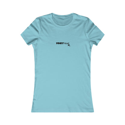 Comfy Chic Tee