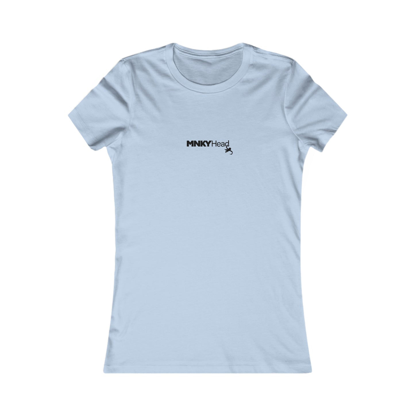 Comfy Chic Tee