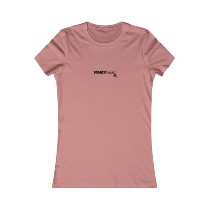 Comfy Chic Tee