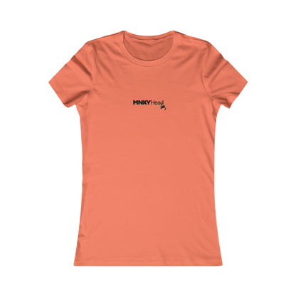 Comfy Chic Tee