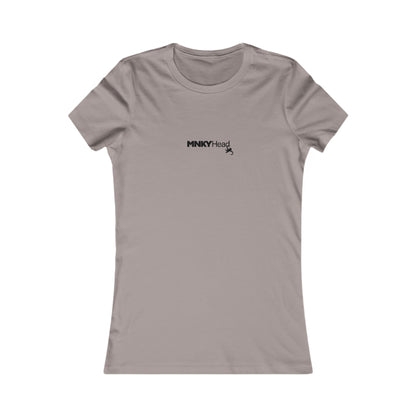 Comfy Chic Tee