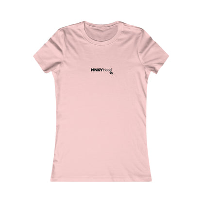 Comfy Chic Tee
