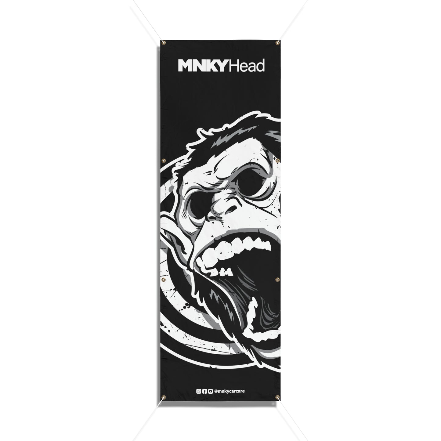 Jungle Banners