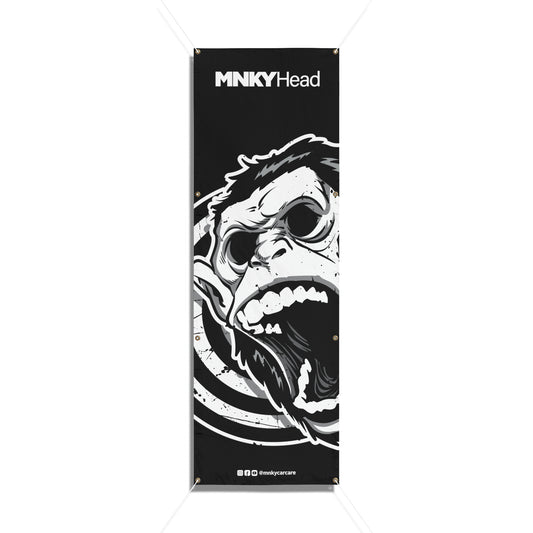 Jungle Banners