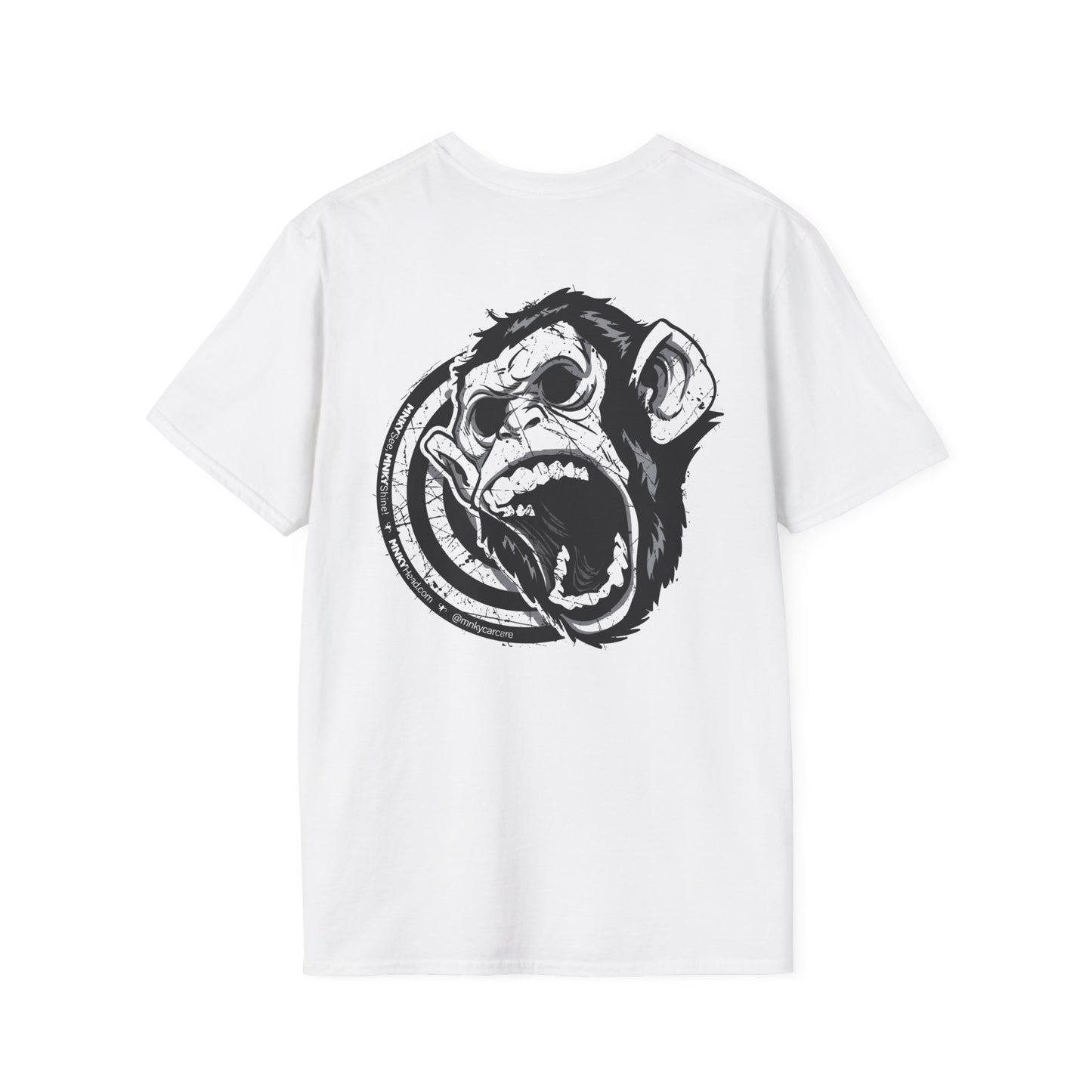 Target Tee