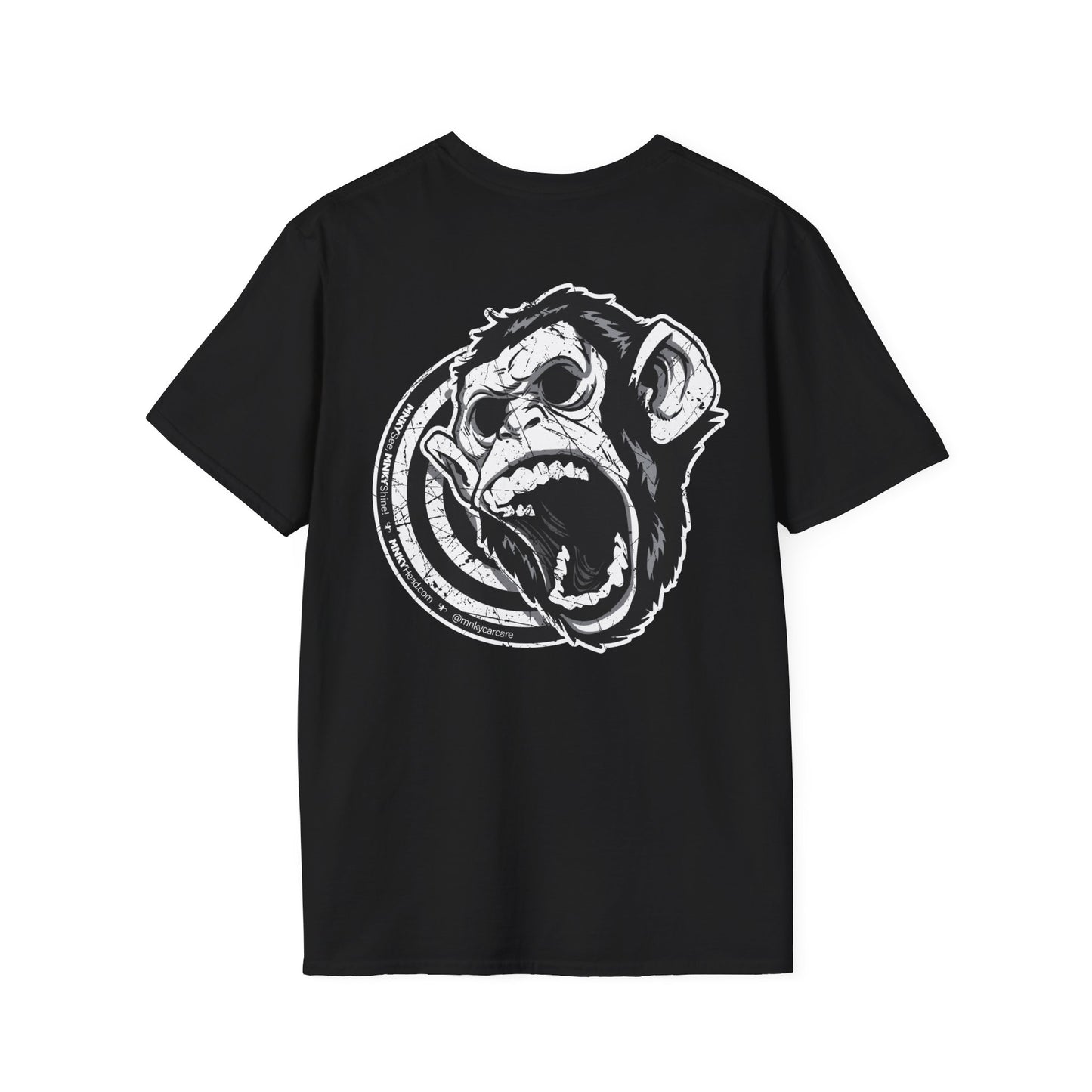 Target Tee