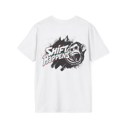 Shift Happens Tee