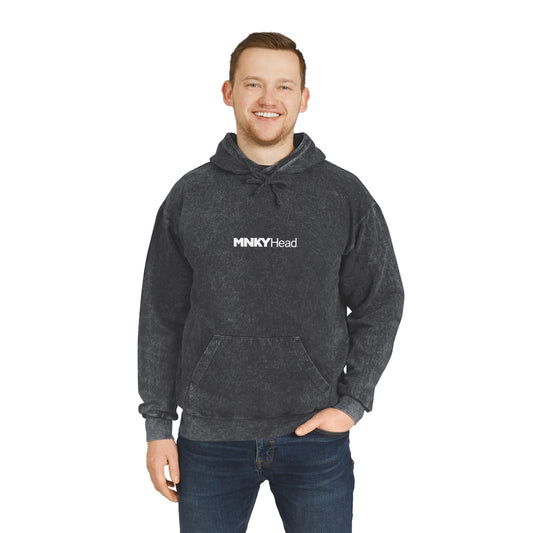 Mineral Hoodie