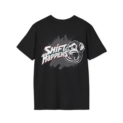 Shift Happens Tee