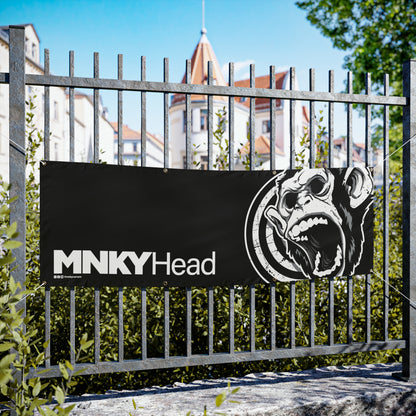 Jungle Banners