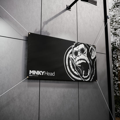Jungle Banners