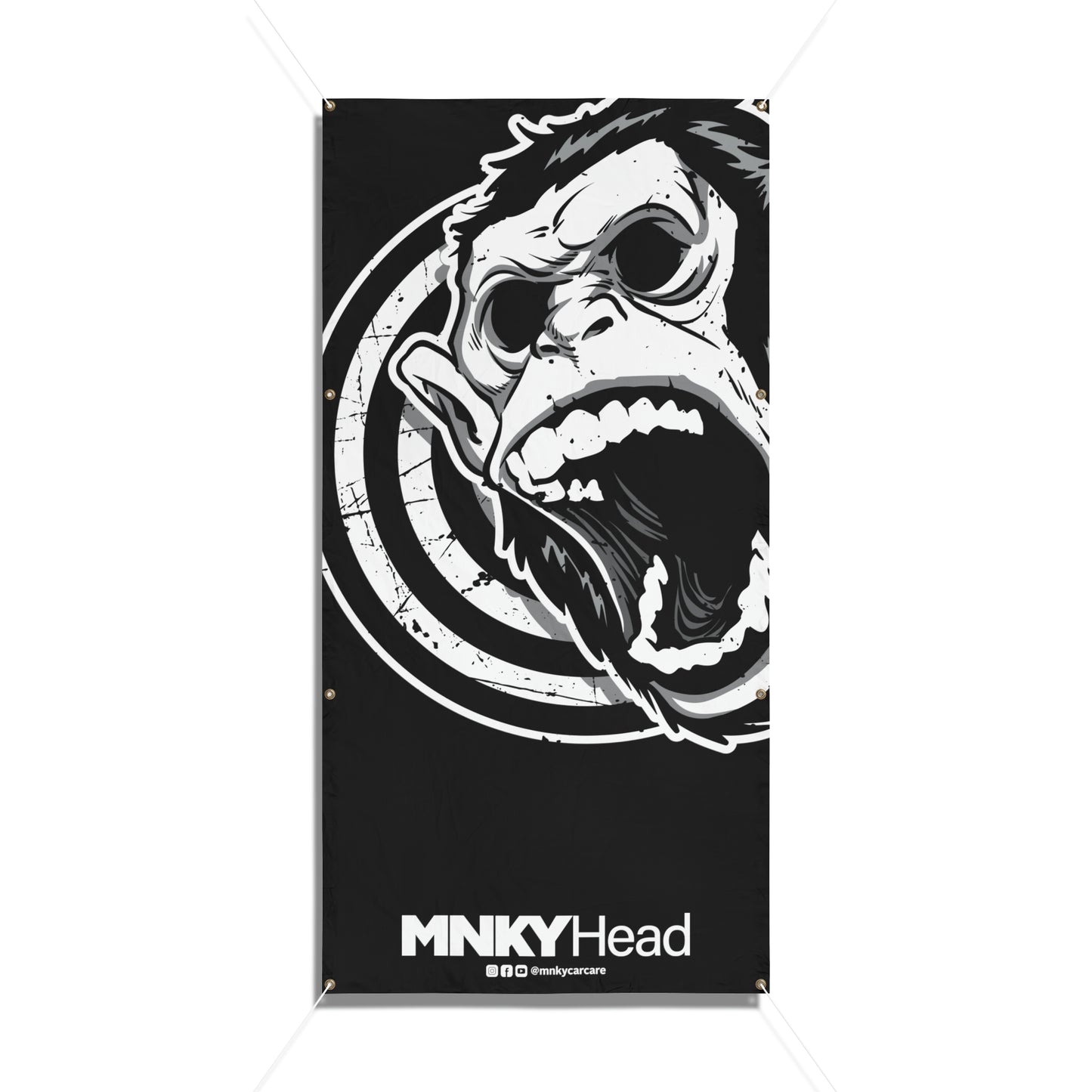 Jungle Banners