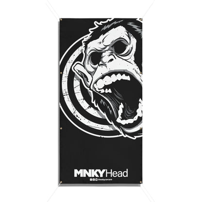 Jungle Banners