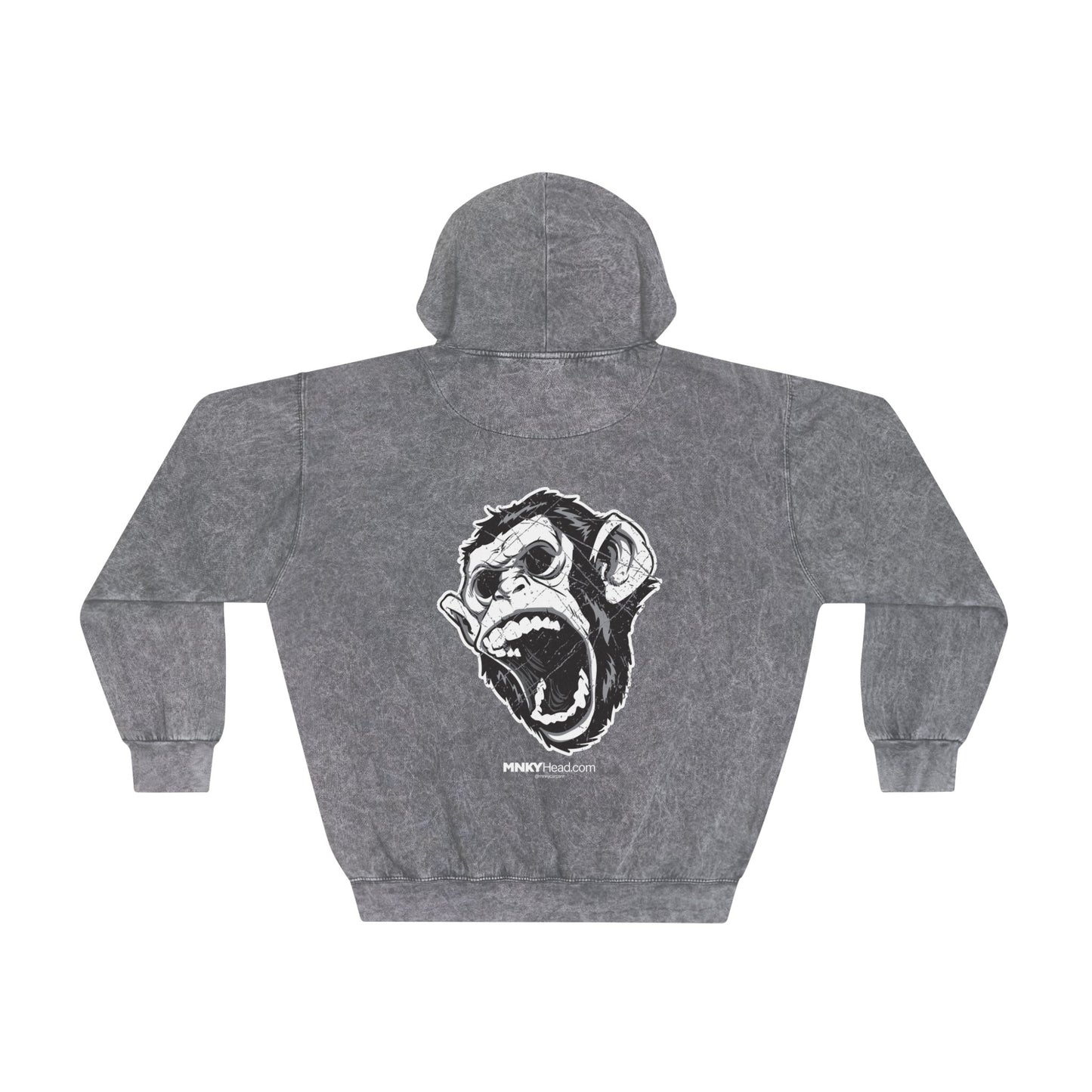 Mineral Hoodie
