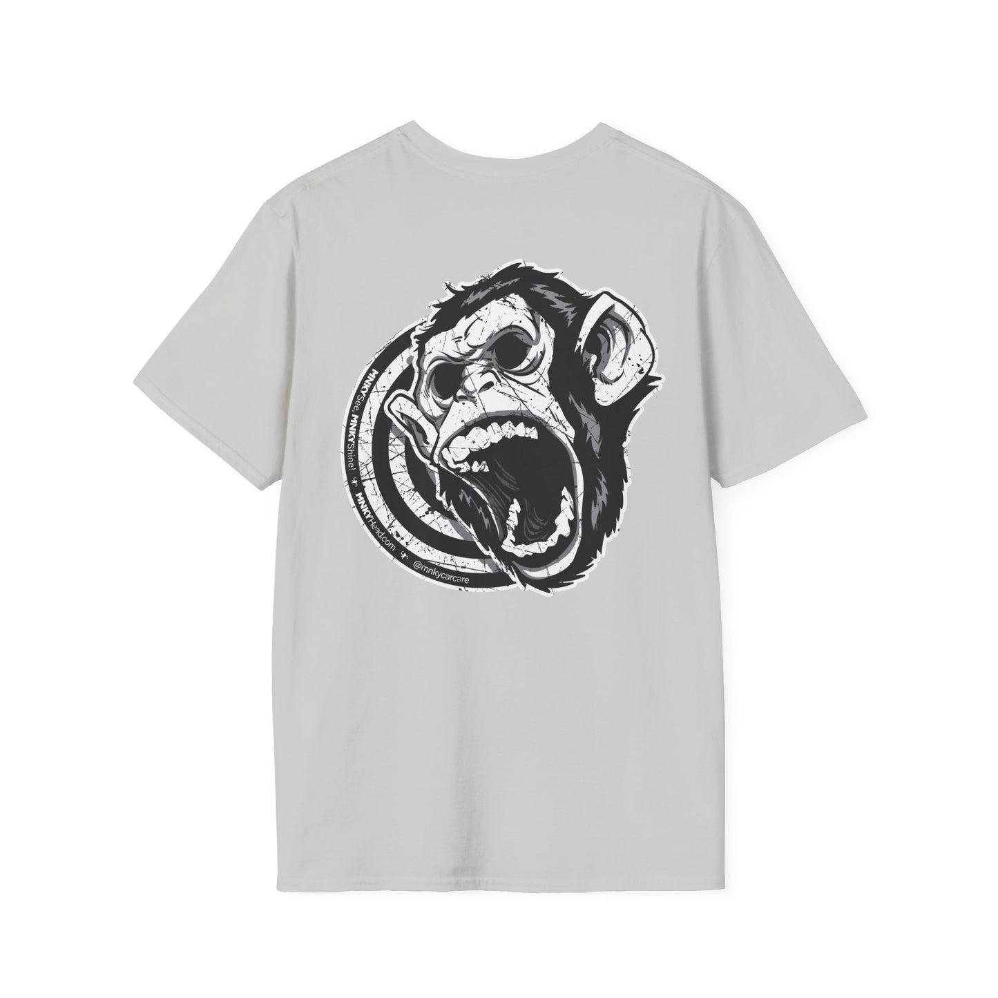 Target Tee