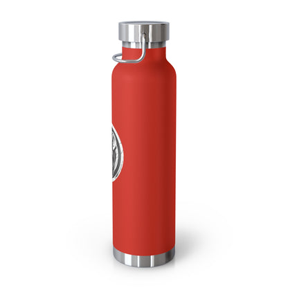 Temperature Wizard Bottle