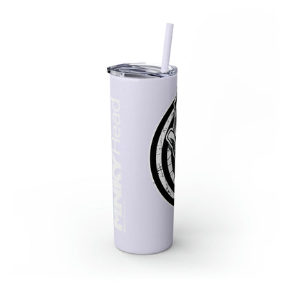 Sip 'n' Shine Skinny Tumbler