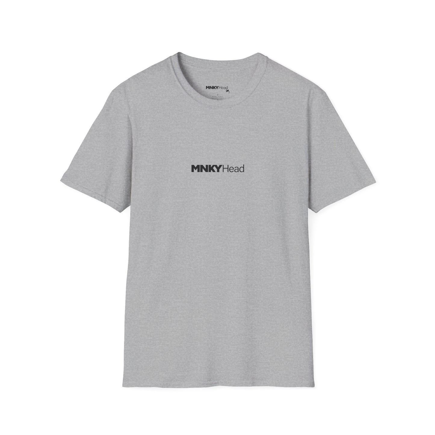 Shift Happens Tee
