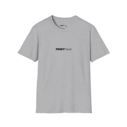 Shift Happens Tee