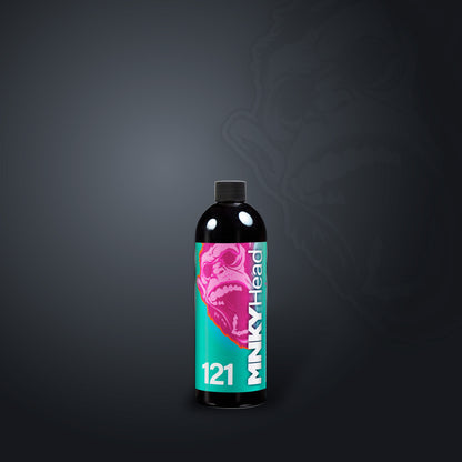 SiLuxe Wash & Wax Kit