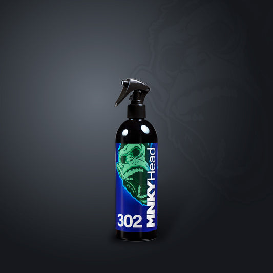 SiLuxe Wash & Wax Kit
