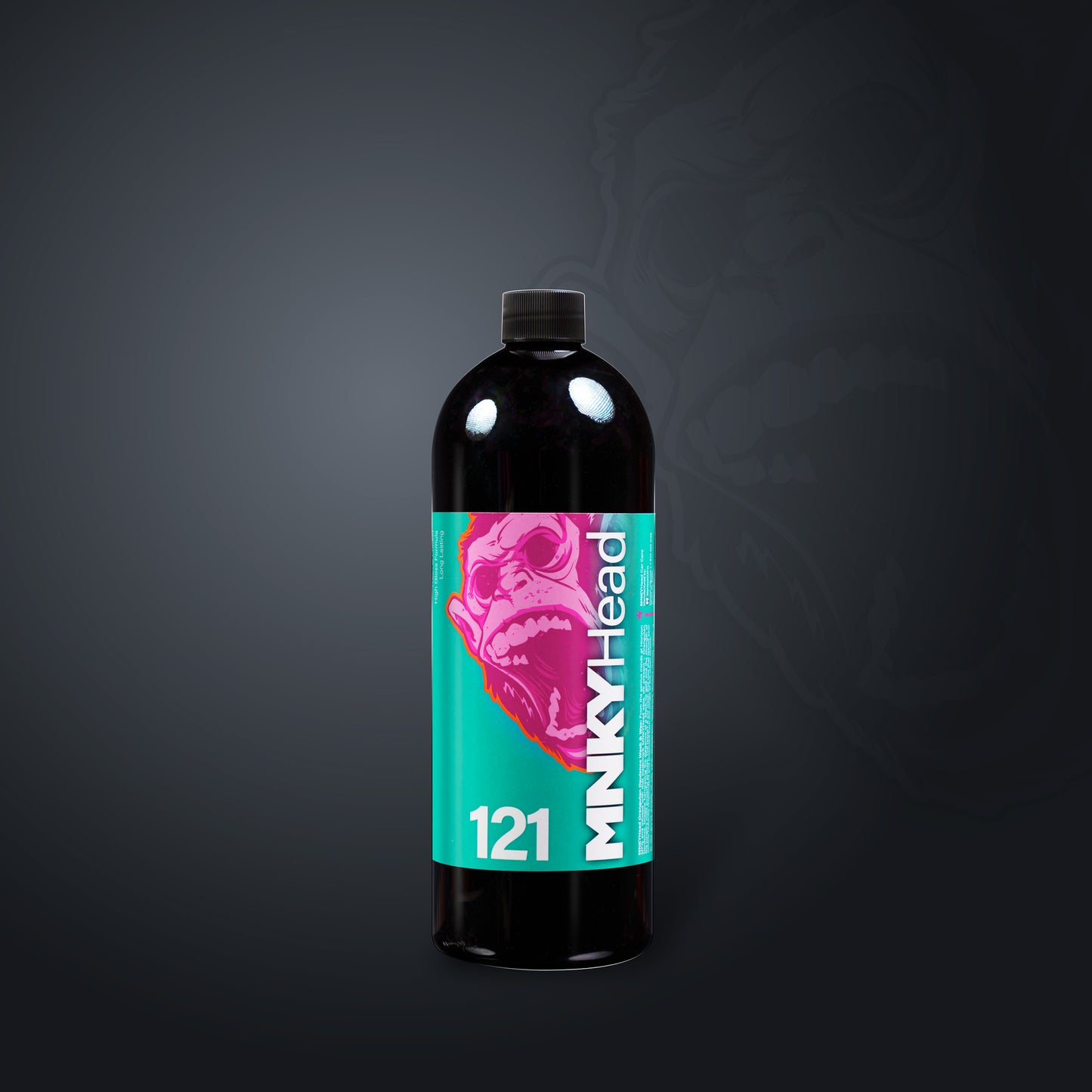 SiLuxe Wash & Wax Kit