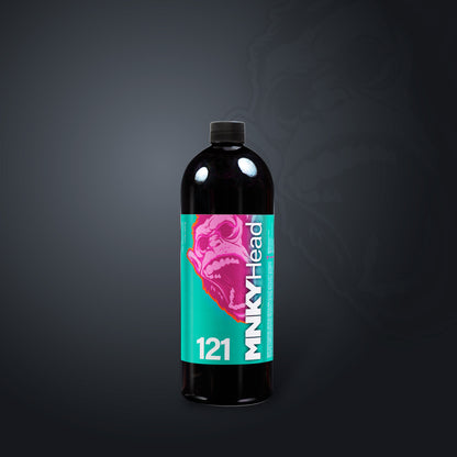 SiLuxe Wash & Wax Kit