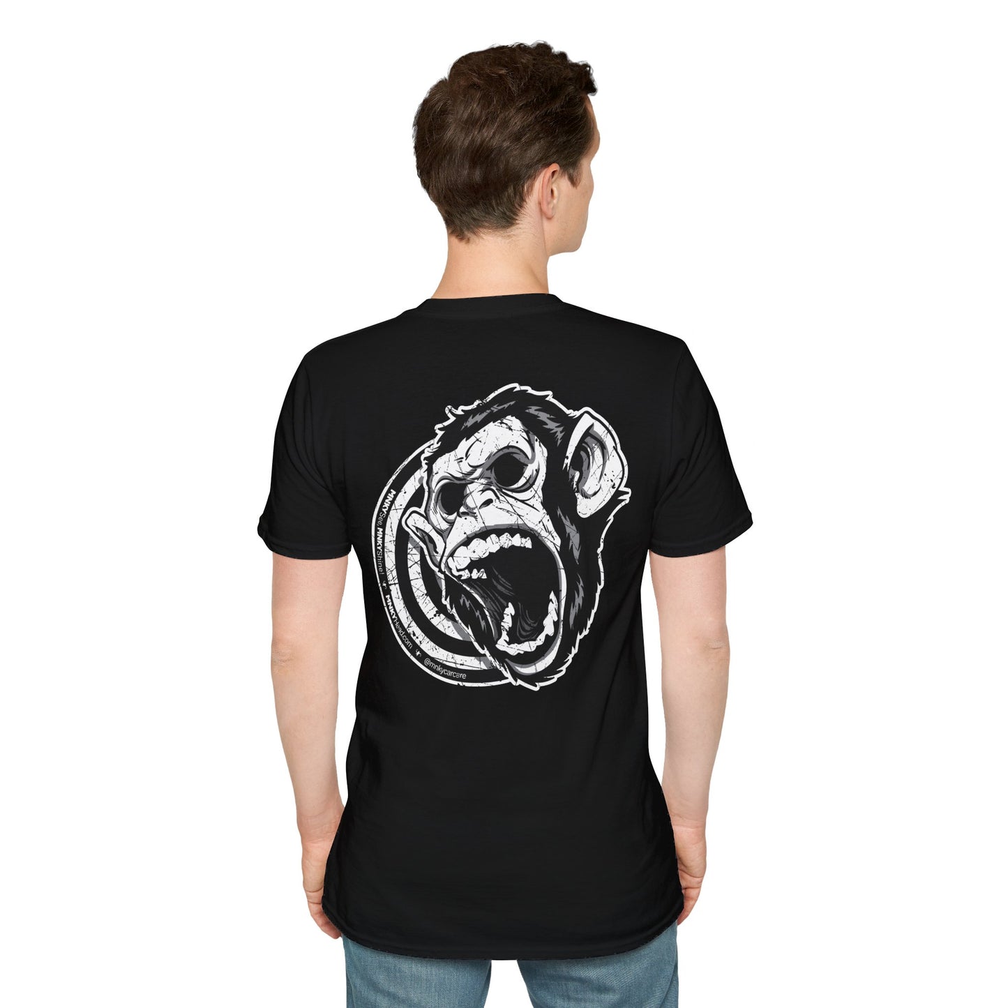 Target Tee