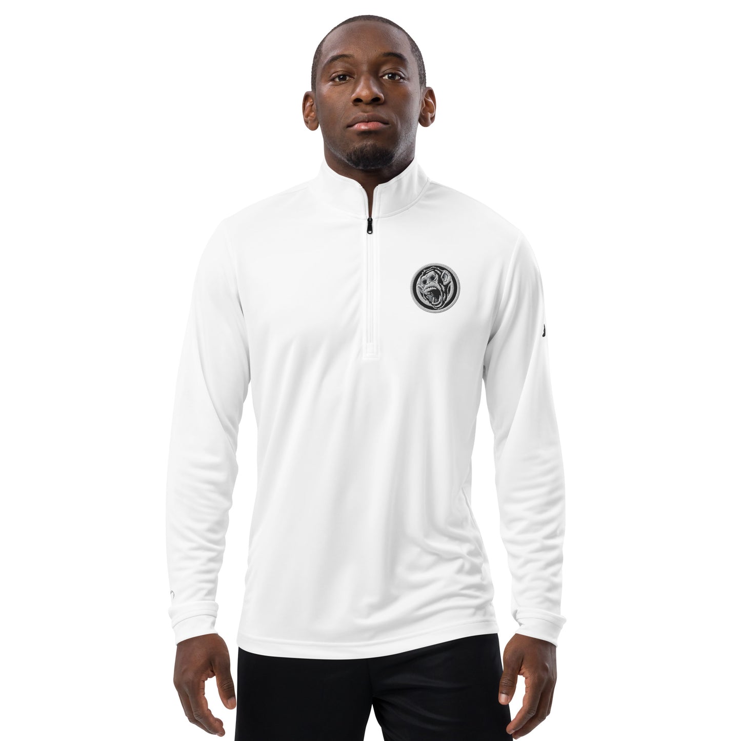 MNKY adidas Pullover