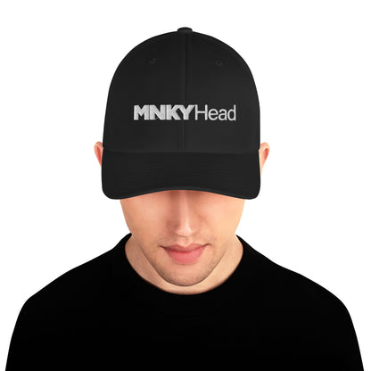 MNKY Flexfit Lid