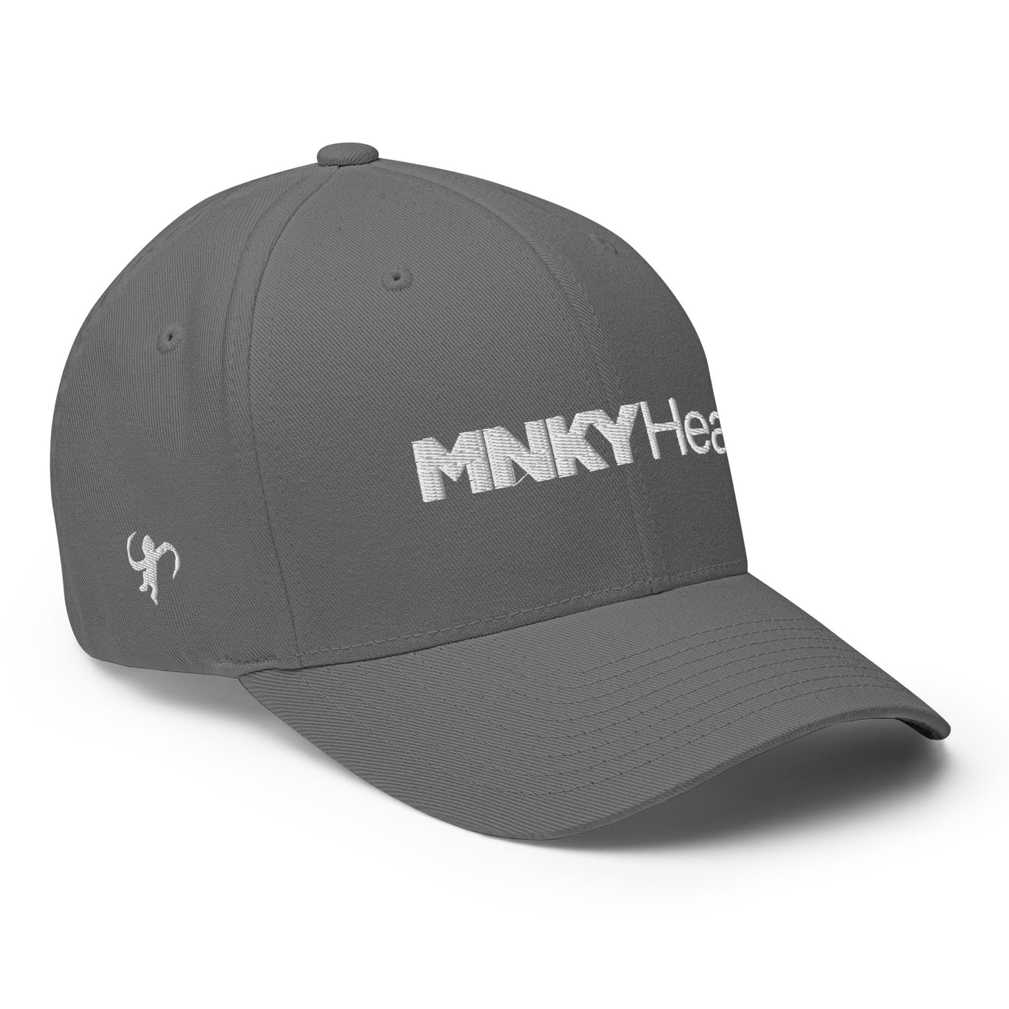 MNKY Flexfit Lid