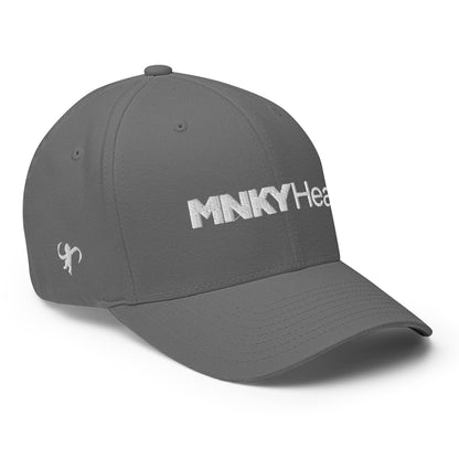MNKY Flexfit Lid