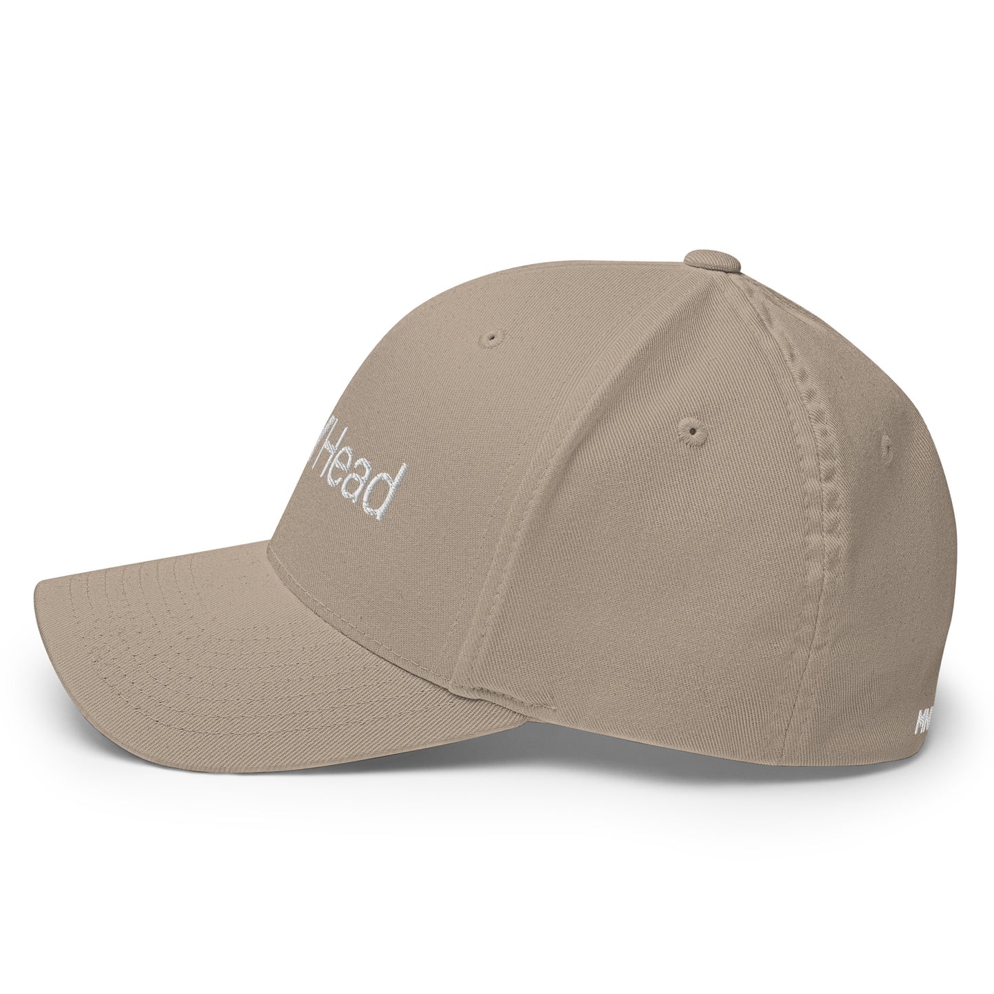 MNKY Flexfit Lid
