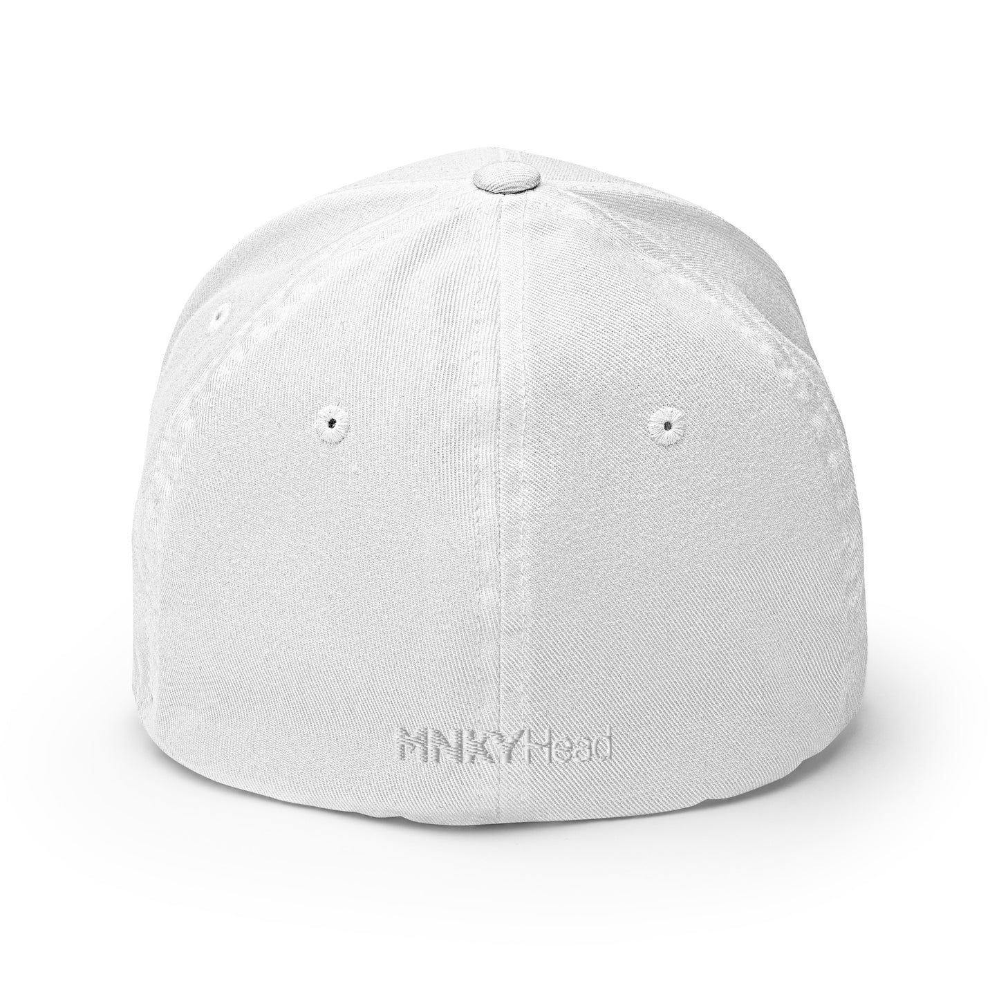 MNKY Flexfit Lid