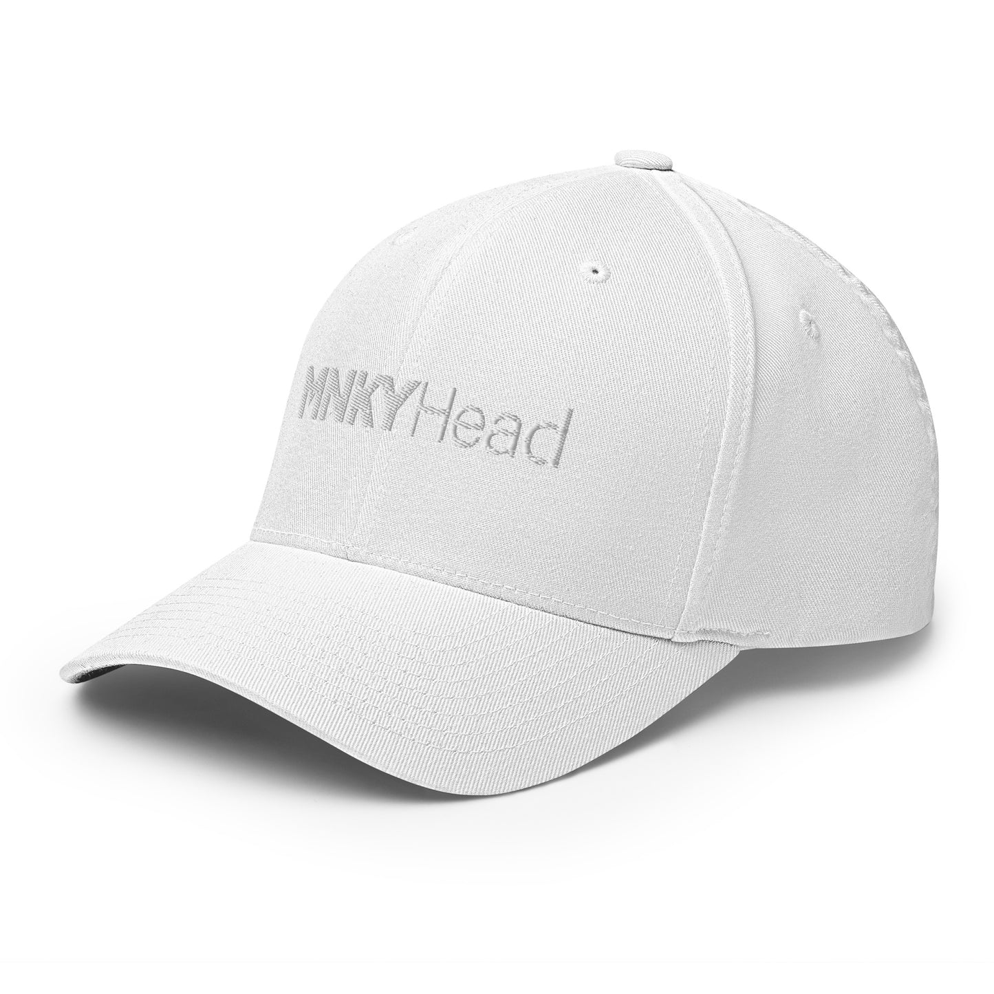 MNKY Flexfit Lid