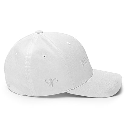 MNKY Flexfit Lid